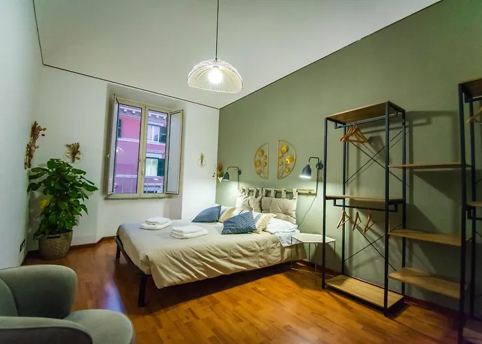 Tibullo House