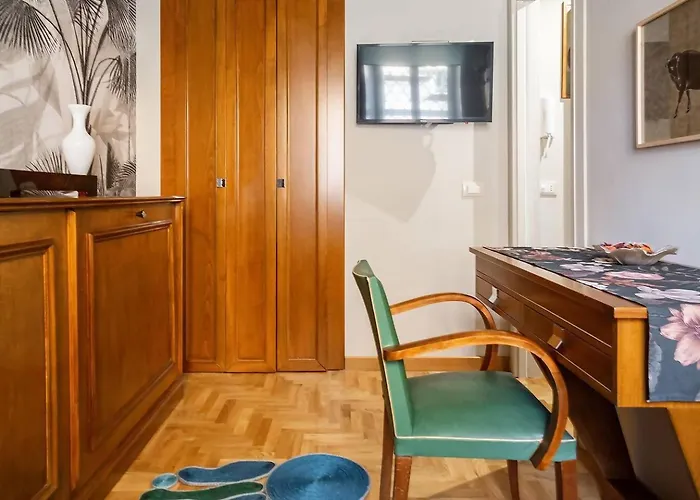 Maison Et Studio Lorangerie